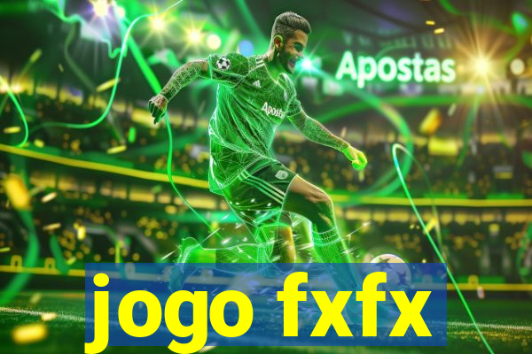 jogo fxfx